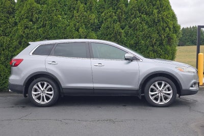 2013 Mazda Mazda CX-9 Grand Touring