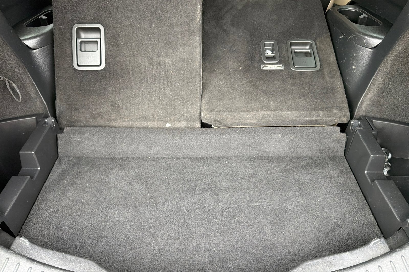 2018 Mazda Mazda CX-9 Touring