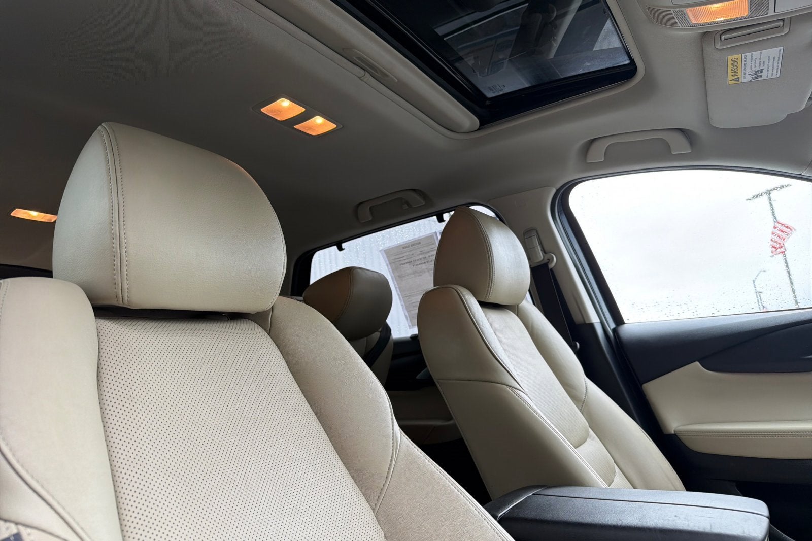 2018 Mazda Mazda CX-9 Touring