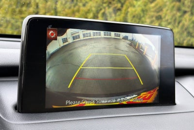 2018 Mazda Mazda CX-9 Touring