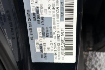 2018 Mazda Mazda CX-9 Touring