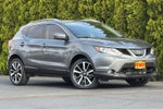2017 Nissan Rogue Sport SL