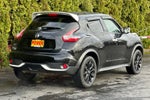 2017 Nissan JUKE SV