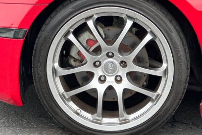 2005 INFINITI G35 Coupe 2DR CPE MT