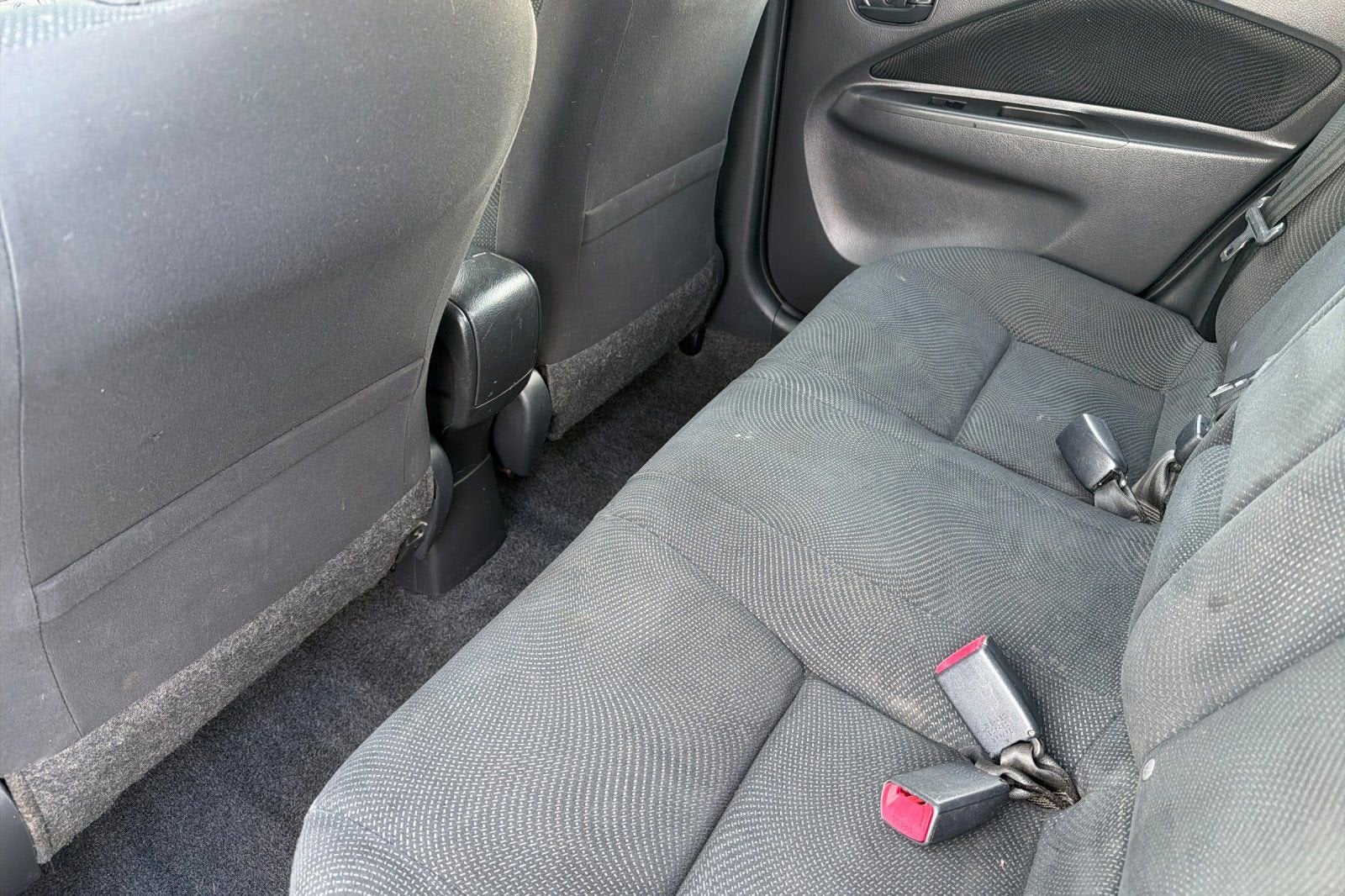 2012 Toyota Yaris 4DR SDN AUTO (NAT