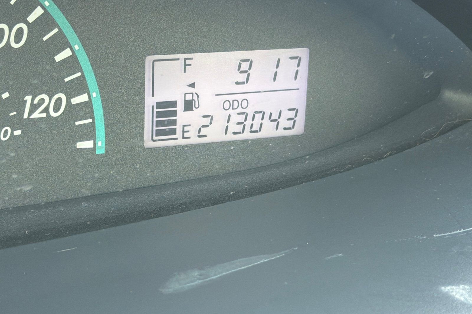 2012 Toyota Yaris 4DR SDN AUTO (NAT