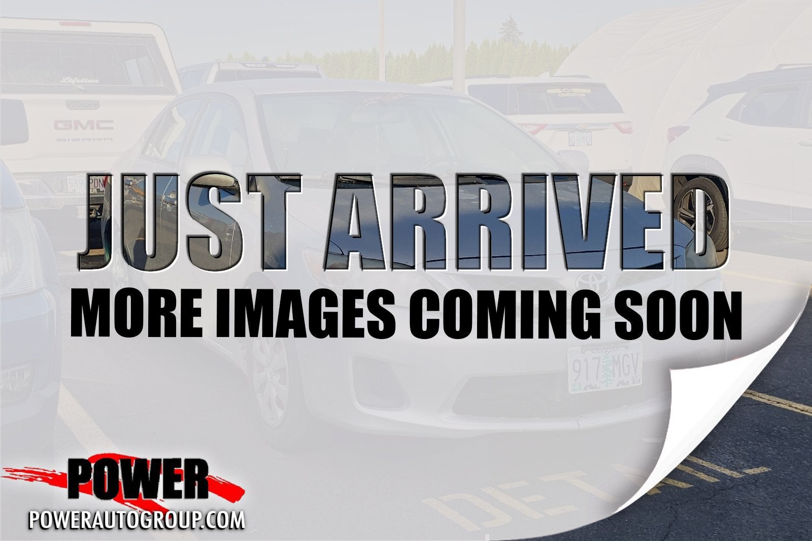 2011 Toyota Corolla L