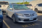 2011 Toyota Corolla L
