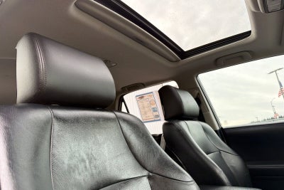 2012 Toyota 4Runner SR5