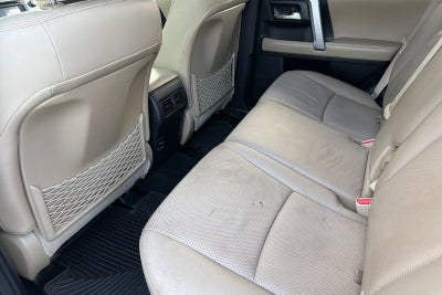 2014 Toyota 4Runner Limited