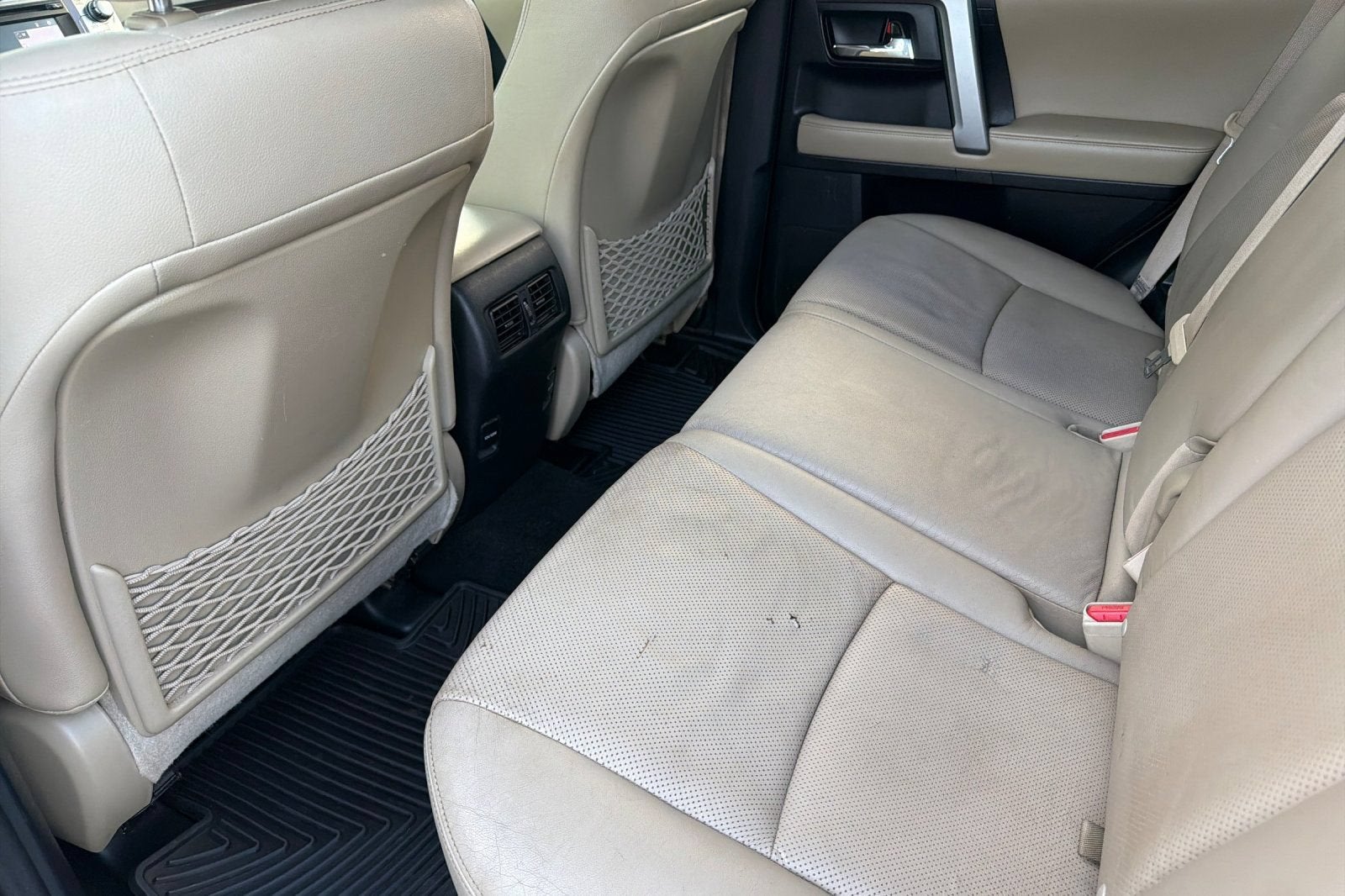 2014 Toyota 4Runner Limited