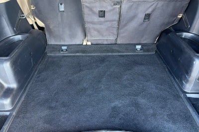 2014 Toyota 4Runner Limited