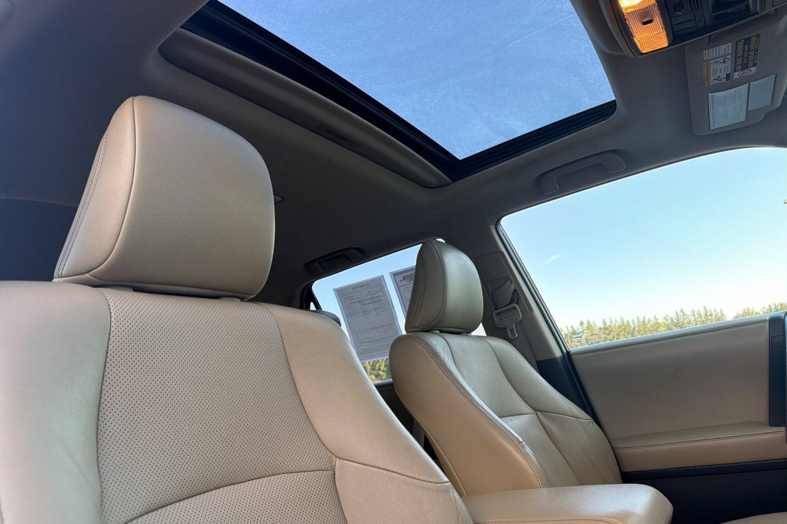 2014 Toyota 4Runner Limited