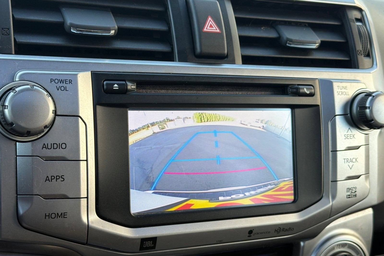 2014 Toyota 4Runner Limited