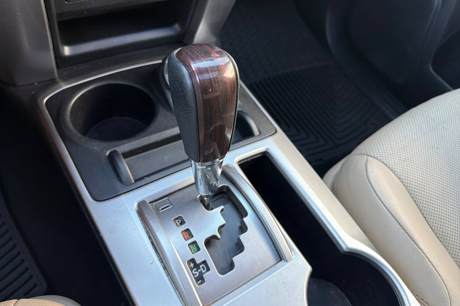 2014 Toyota 4Runner Limited