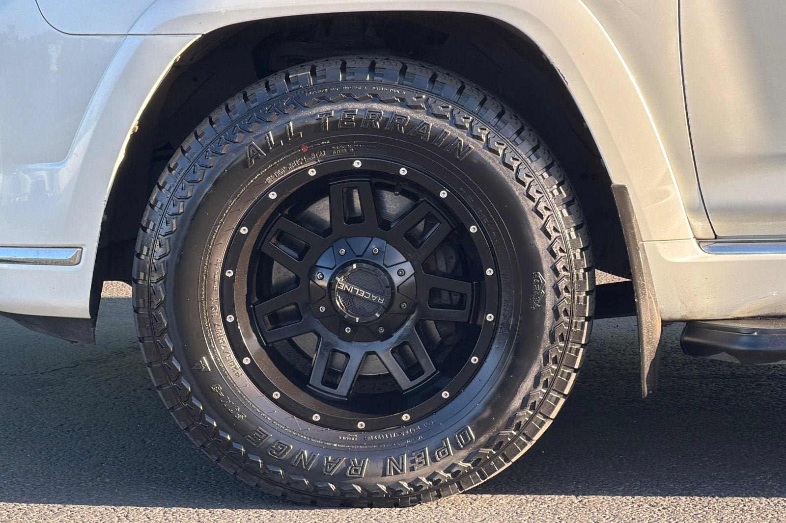 2014 Toyota 4Runner Limited