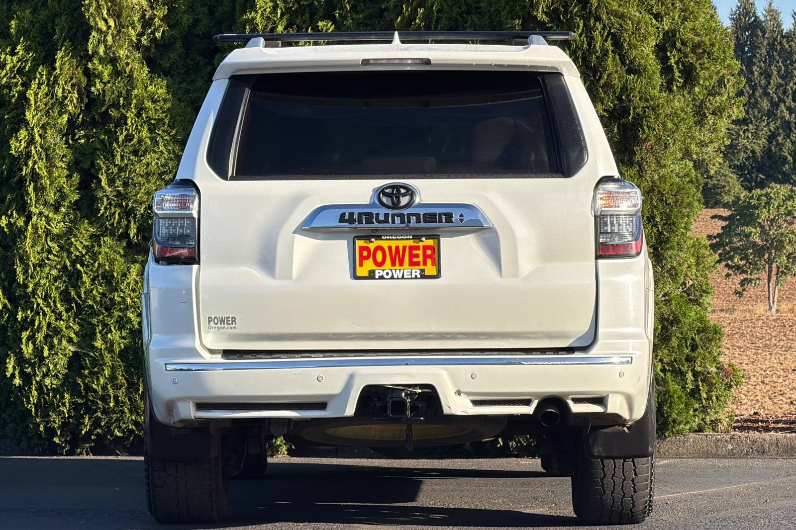 2014 Toyota 4Runner Limited