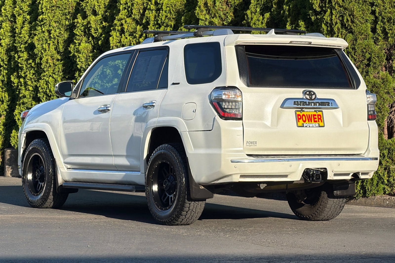 2014 Toyota 4Runner Limited