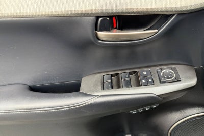 2016 Lexus NX 200t F SPORT