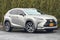 2016 Lexus NX 200t F SPORT