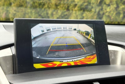 2016 Lexus NX 200t F SPORT