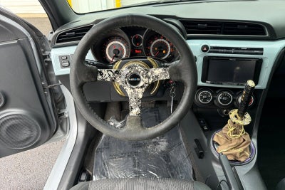 2013 Scion tC 2DR HB AT