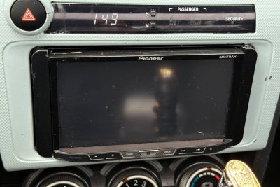 2013 Scion tC 2DR HB AT