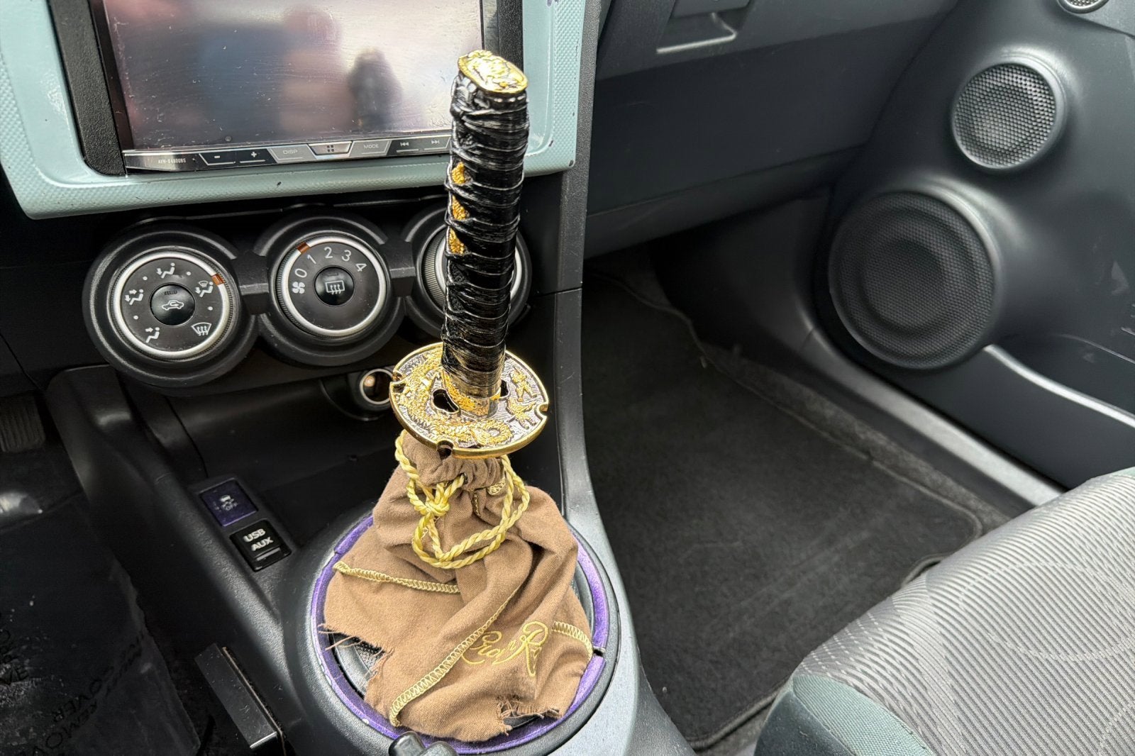 2013 Scion tC 2DR HB AT