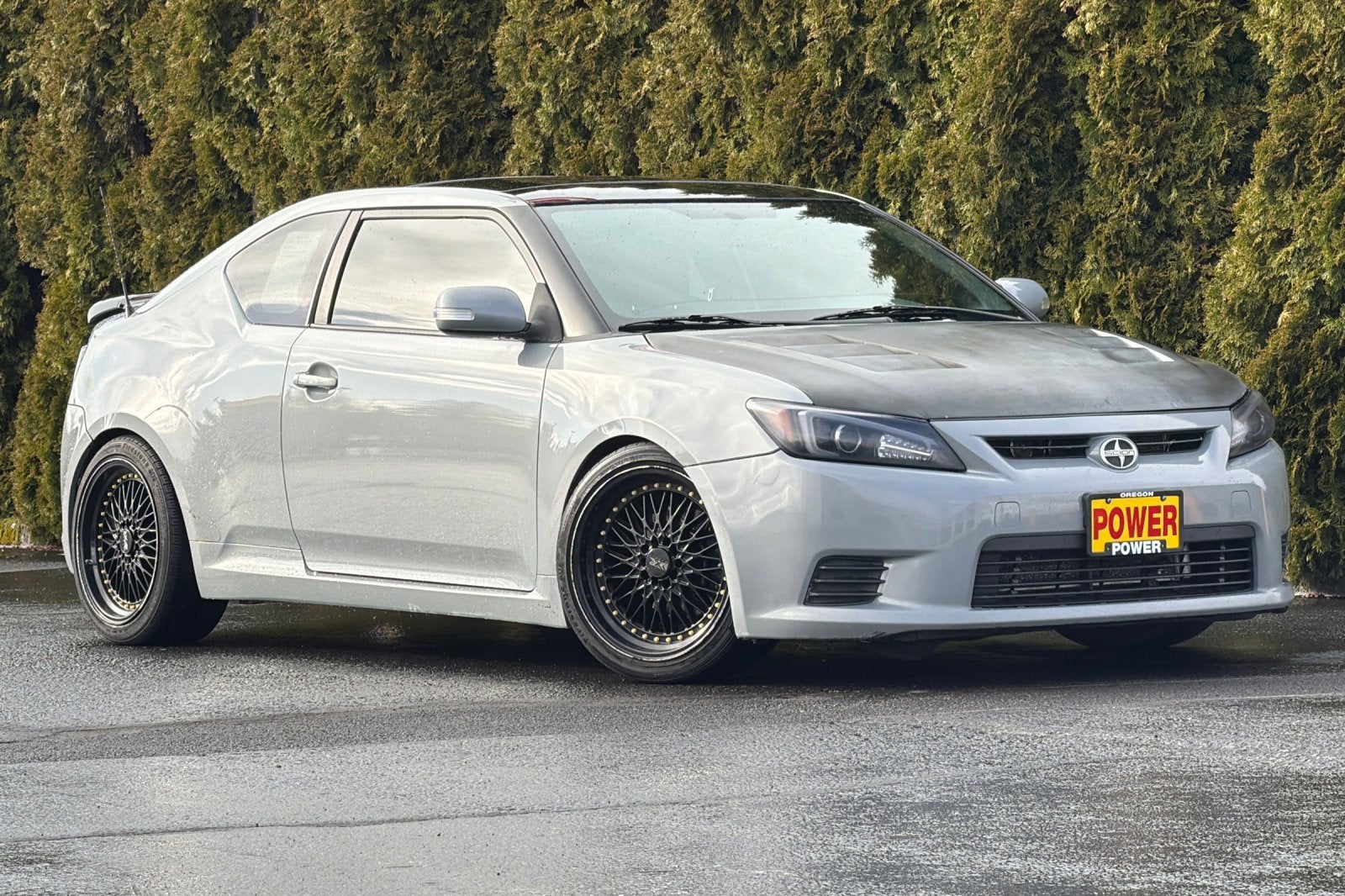 2013 Scion tC 2DR HB AT