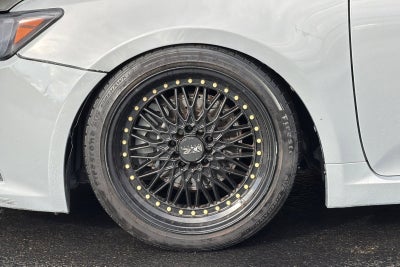 2013 Scion tC 2DR HB AT