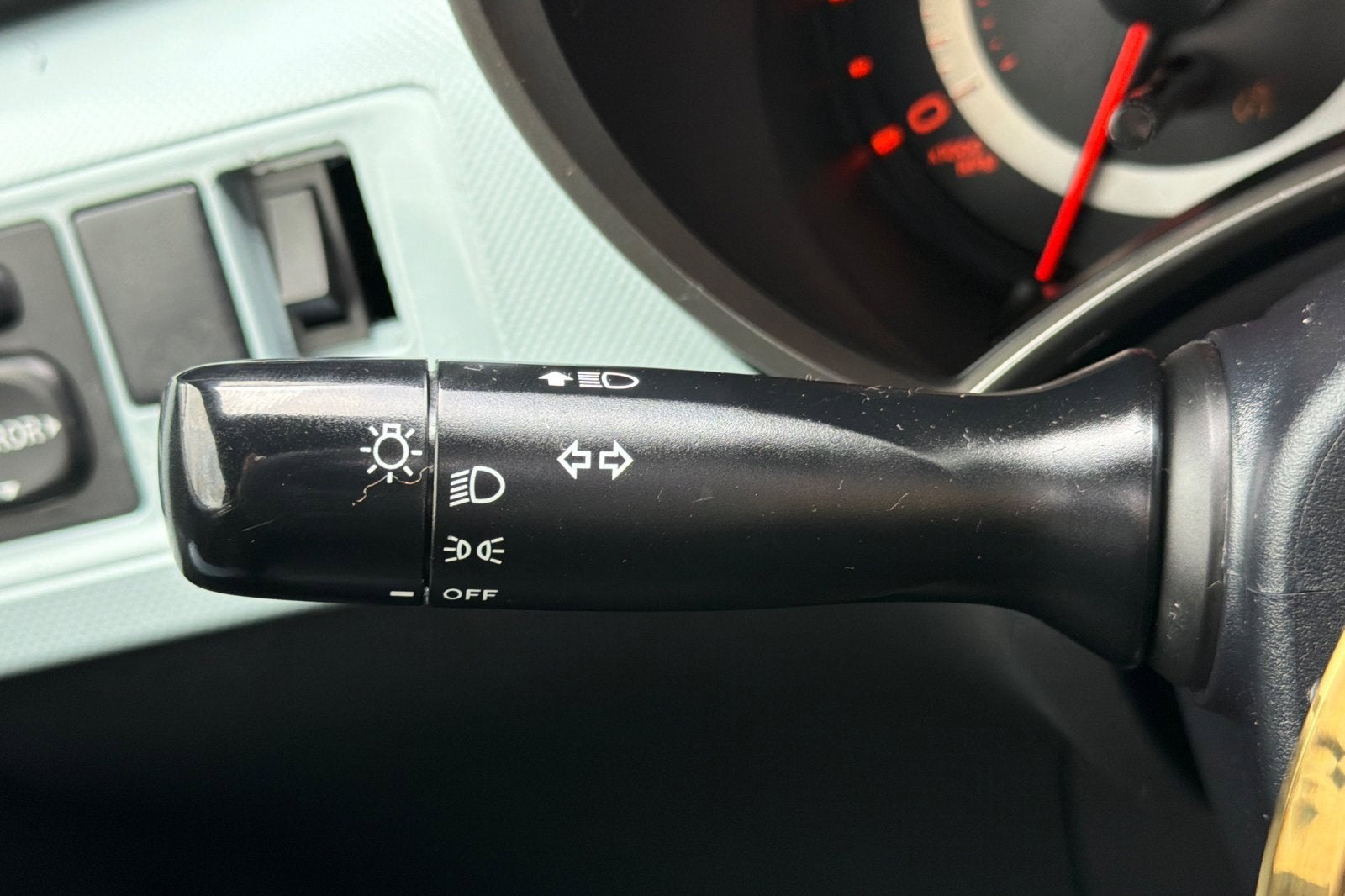 2013 Scion tC 2DR HB AT