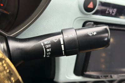 2013 Scion tC 2DR HB AT