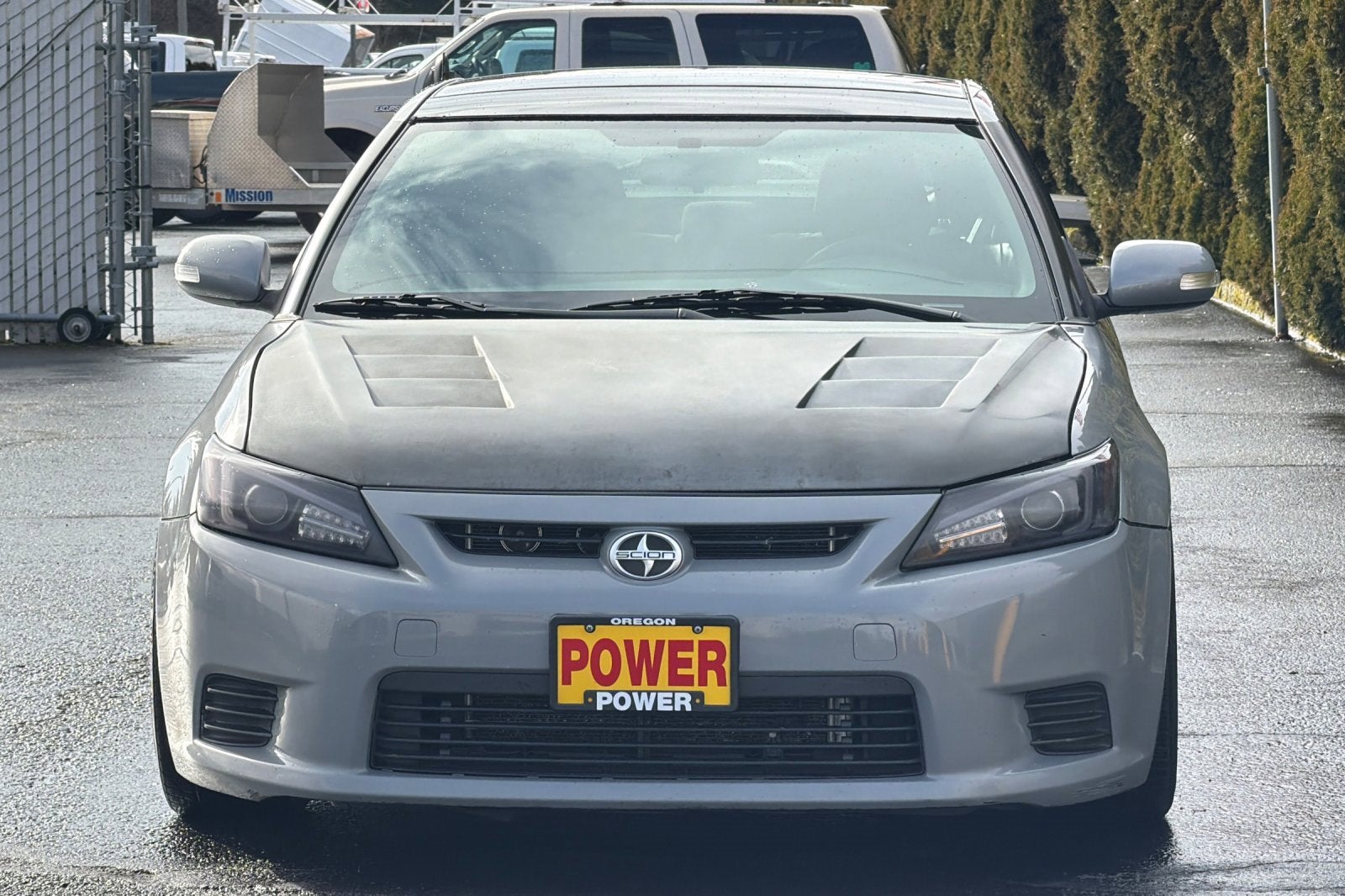 2013 Scion tC 2DR HB AT