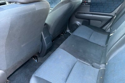 2011 Scion xB RELEASE SERIES 8.