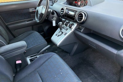 2011 Scion xB RELEASE SERIES 8.