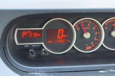 2011 Scion xB RELEASE SERIES 8.