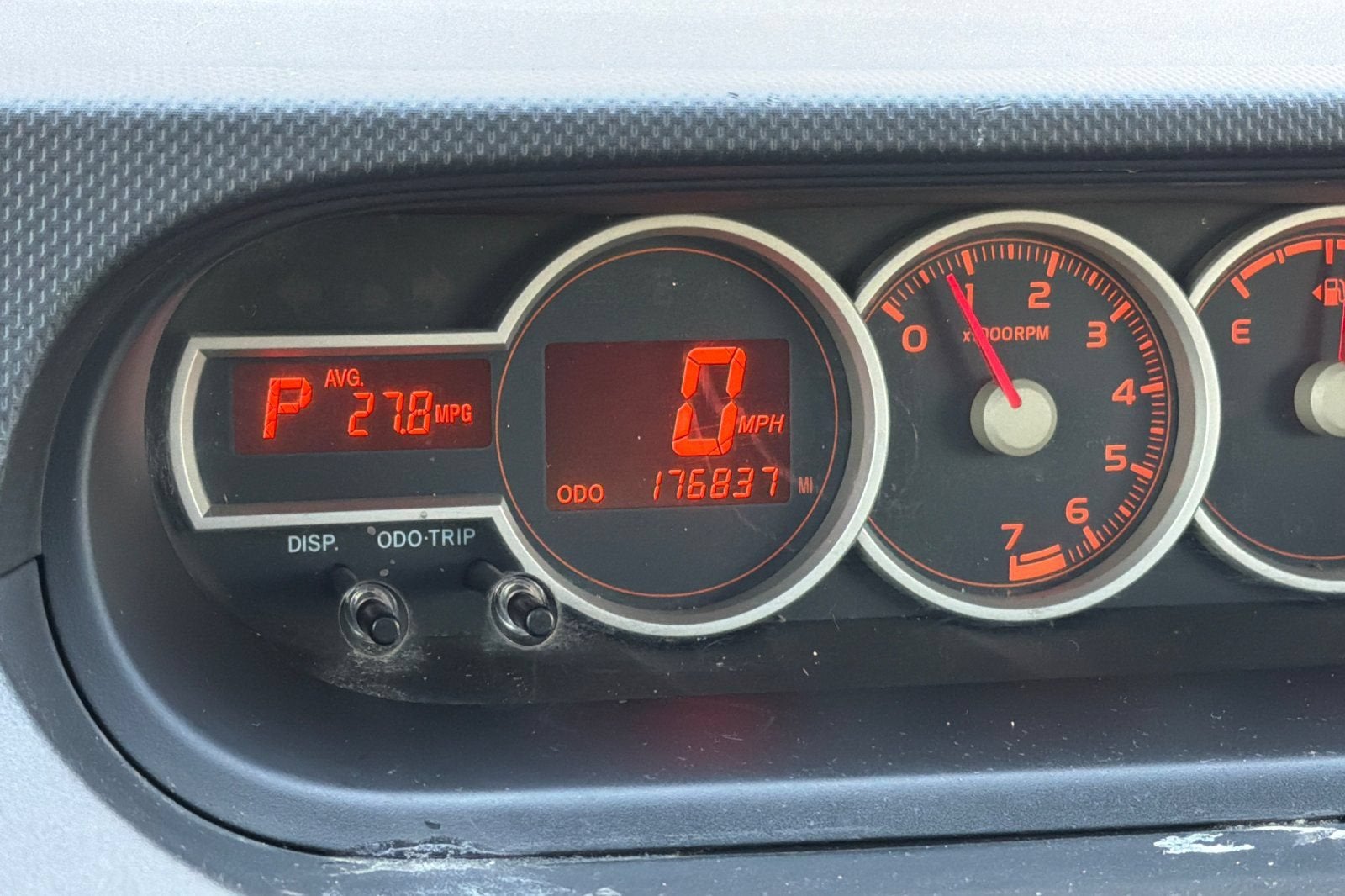 2011 Scion xB RELEASE SERIES 8.