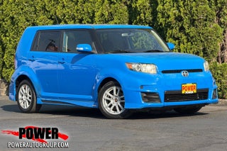 2011 Scion xB RELEASE SERIES 8.