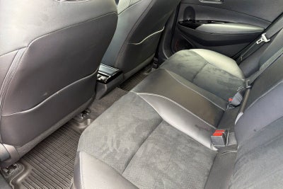 2025 Toyota GR Corolla Core