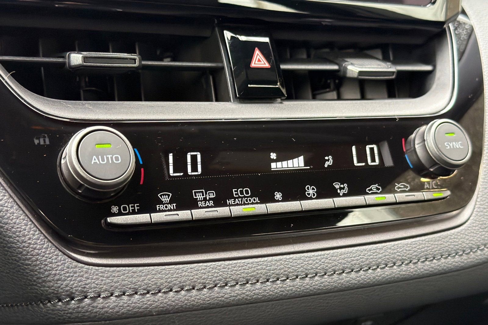 2025 Toyota GR Corolla Core