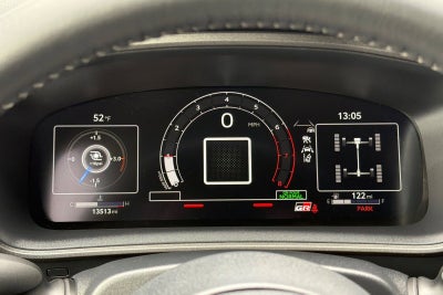 2025 Toyota GR Corolla Core