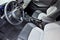 2019 Toyota Corolla Hatchback SE