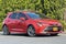 2019 Toyota Corolla Hatchback SE