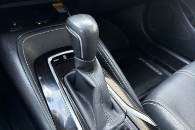 2019 Toyota Corolla Hatchback SE