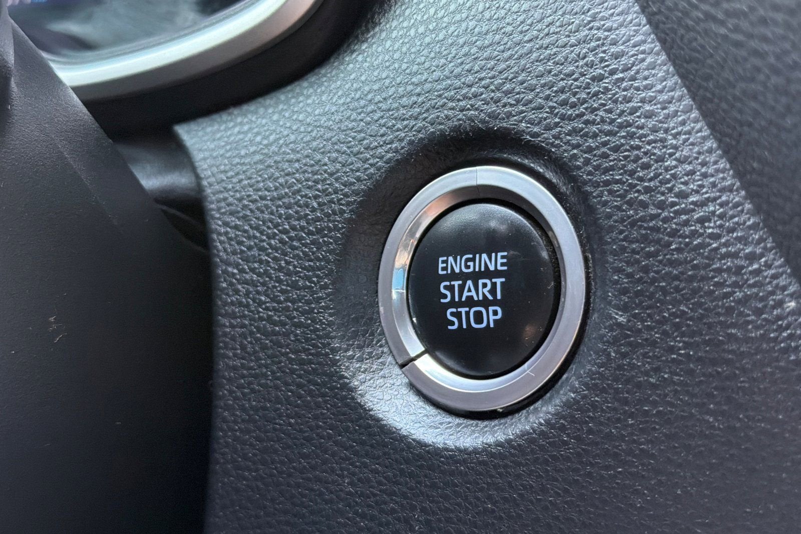 2019 Toyota Corolla Hatchback SE