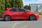2019 Toyota Corolla Hatchback SE