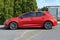 2019 Toyota Corolla Hatchback SE