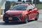 2019 Toyota Corolla Hatchback SE