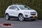 2015 Chevrolet Trax LTZ