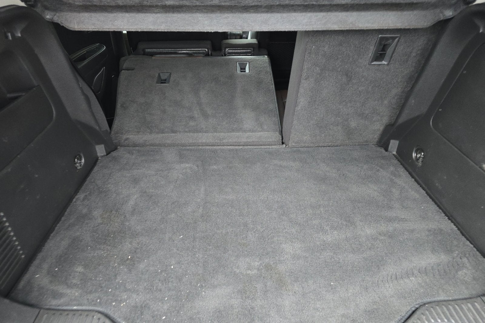 2015 Chevrolet Trax LTZ